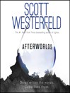 Cover image for Afterworlds